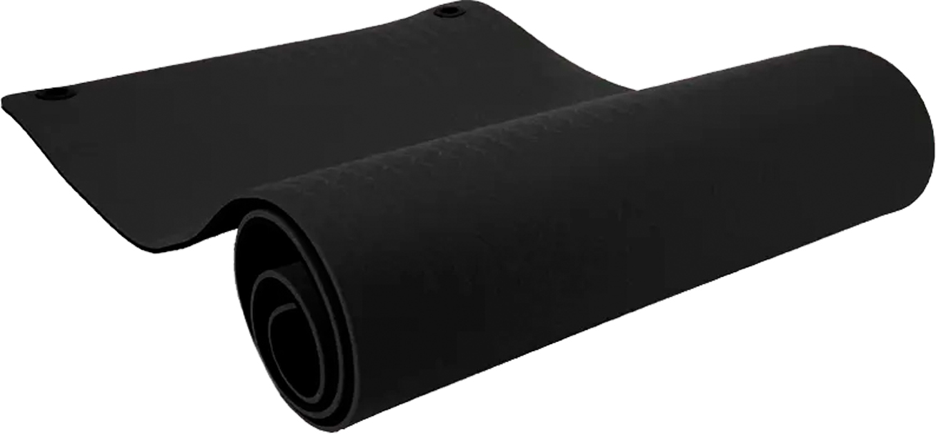 Colchoneta con ojales 180x60x15 Colchoneta con ojales 180x60x15